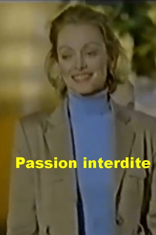 Passion interdite