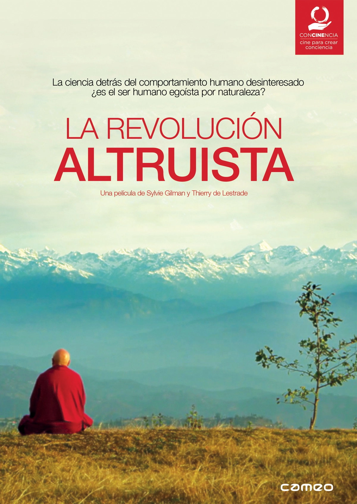 The Altruism Revolution