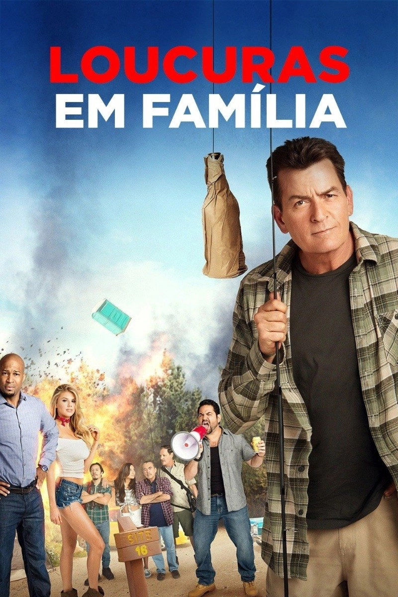 Mad Families