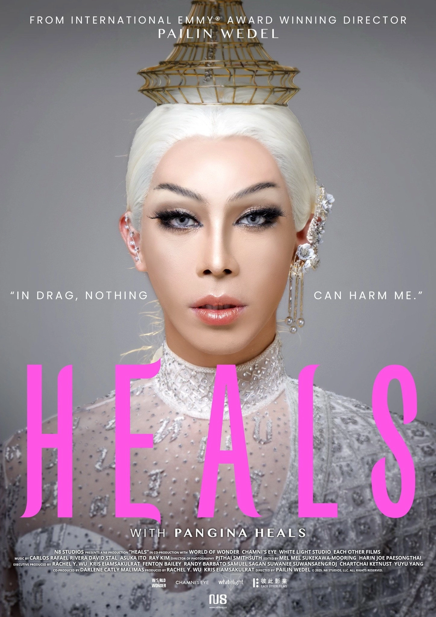 Heals