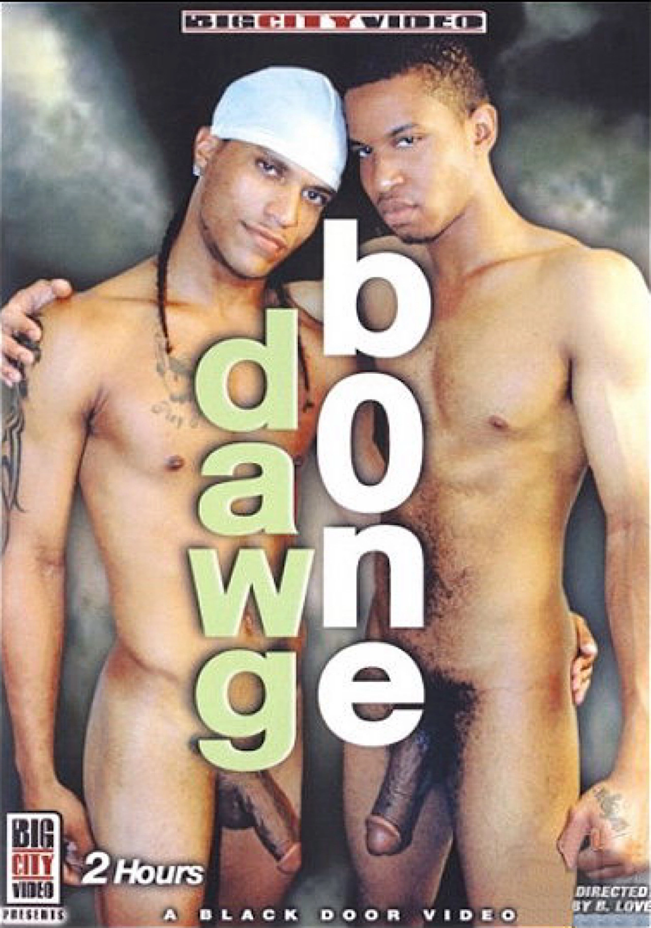 Dawg Bone
