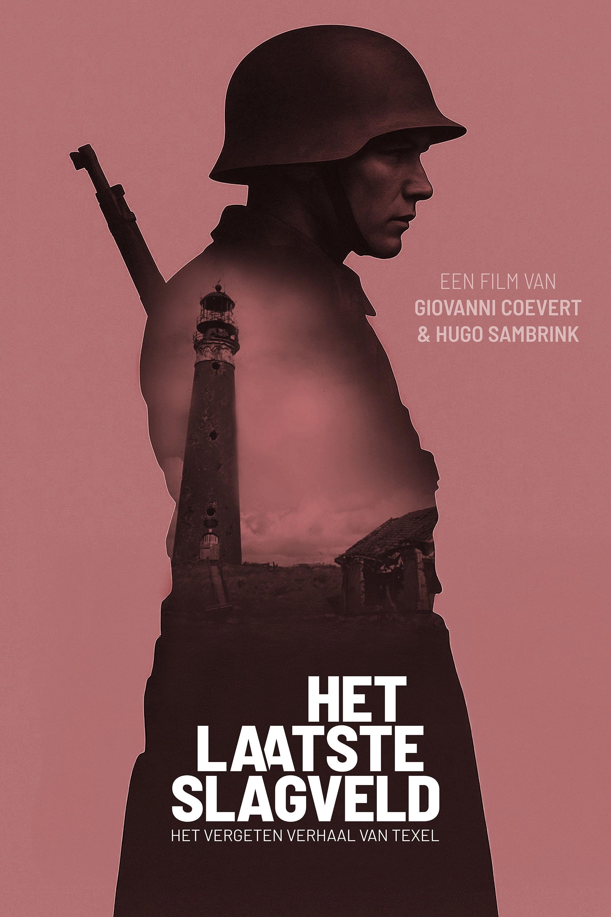 The Last Battlefield