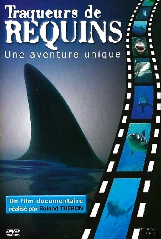 Shark Tracker