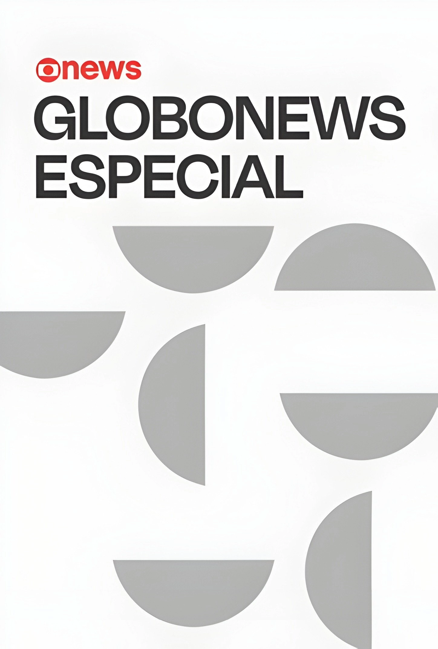 GloboNews Especial
