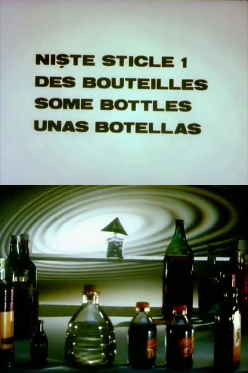 Some Bottles