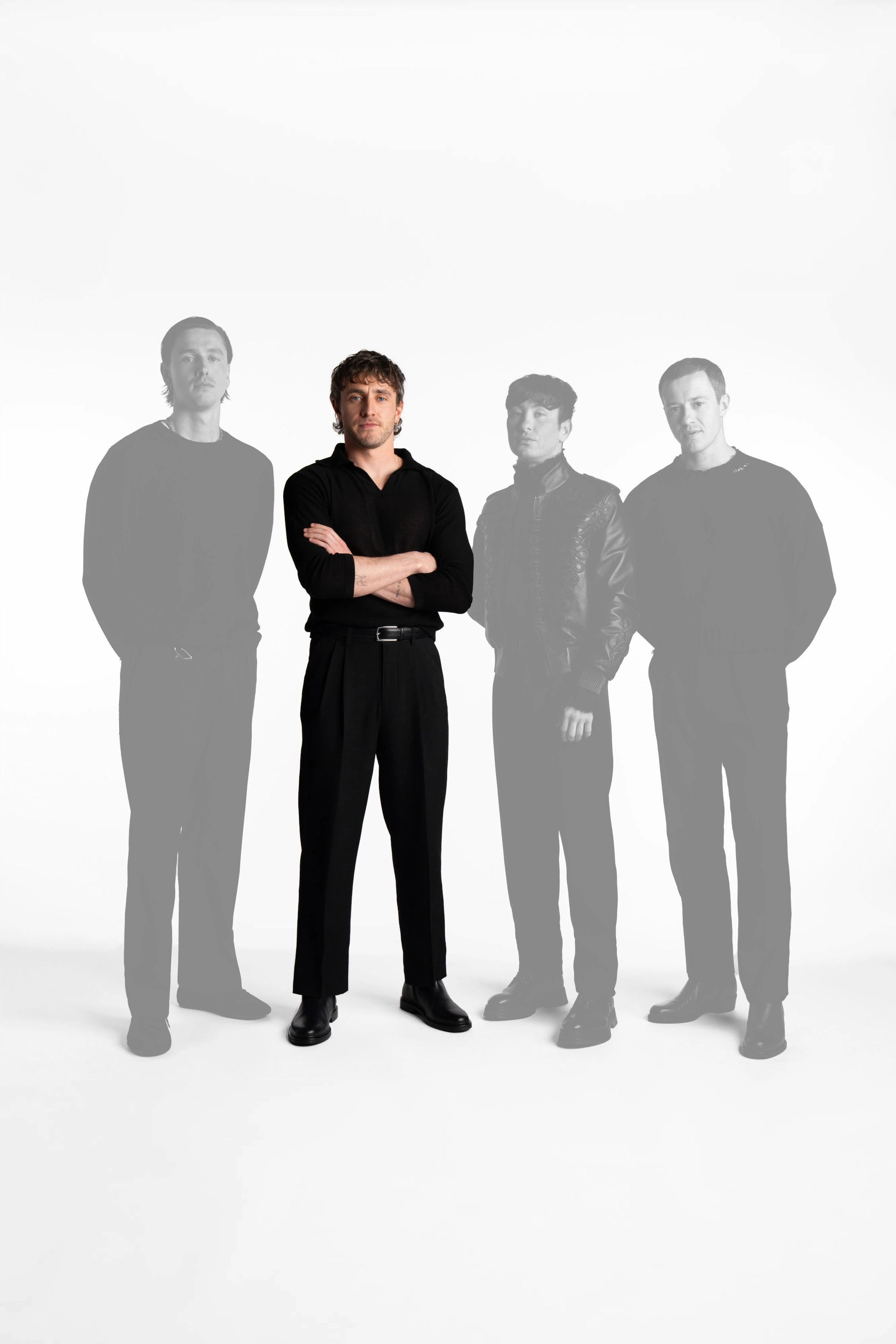 The Beatles: Paul