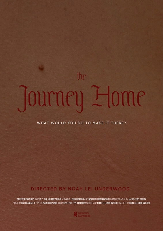 The Journey Home