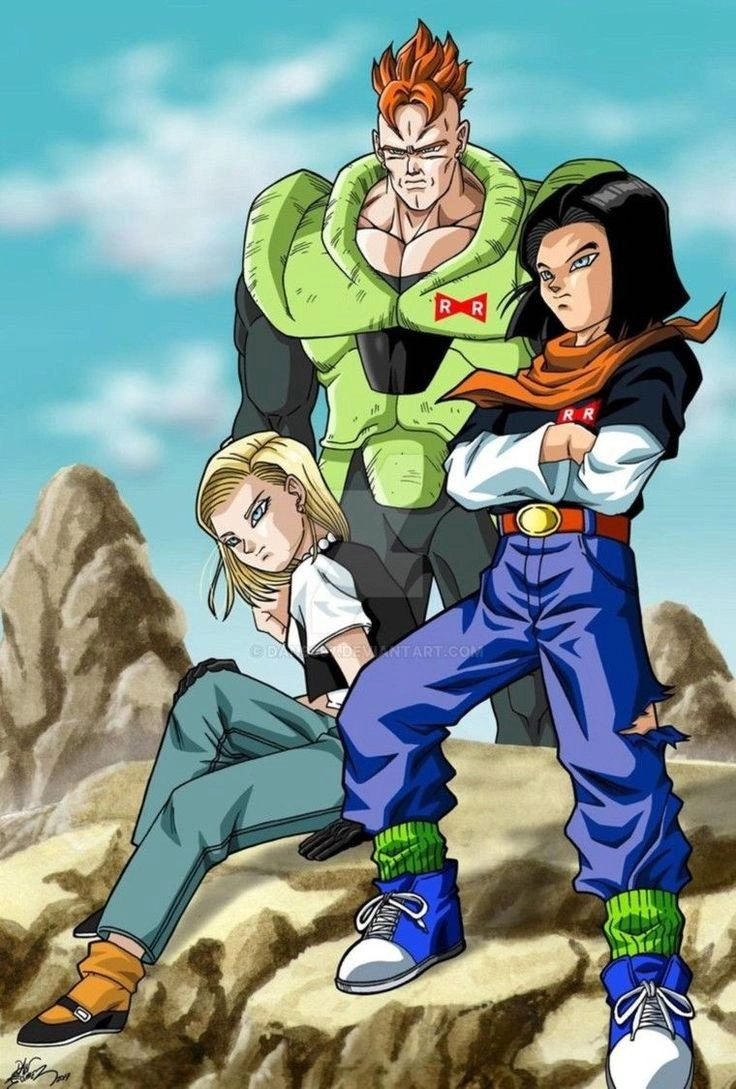Saga A.