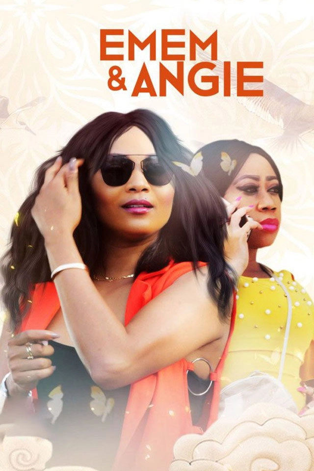 Emem And Angie