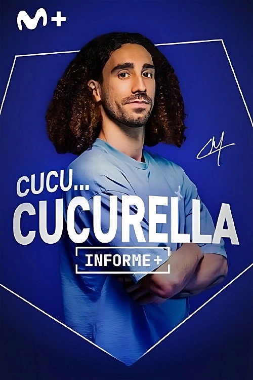 Informe Plus+  Cucu...Cucurella