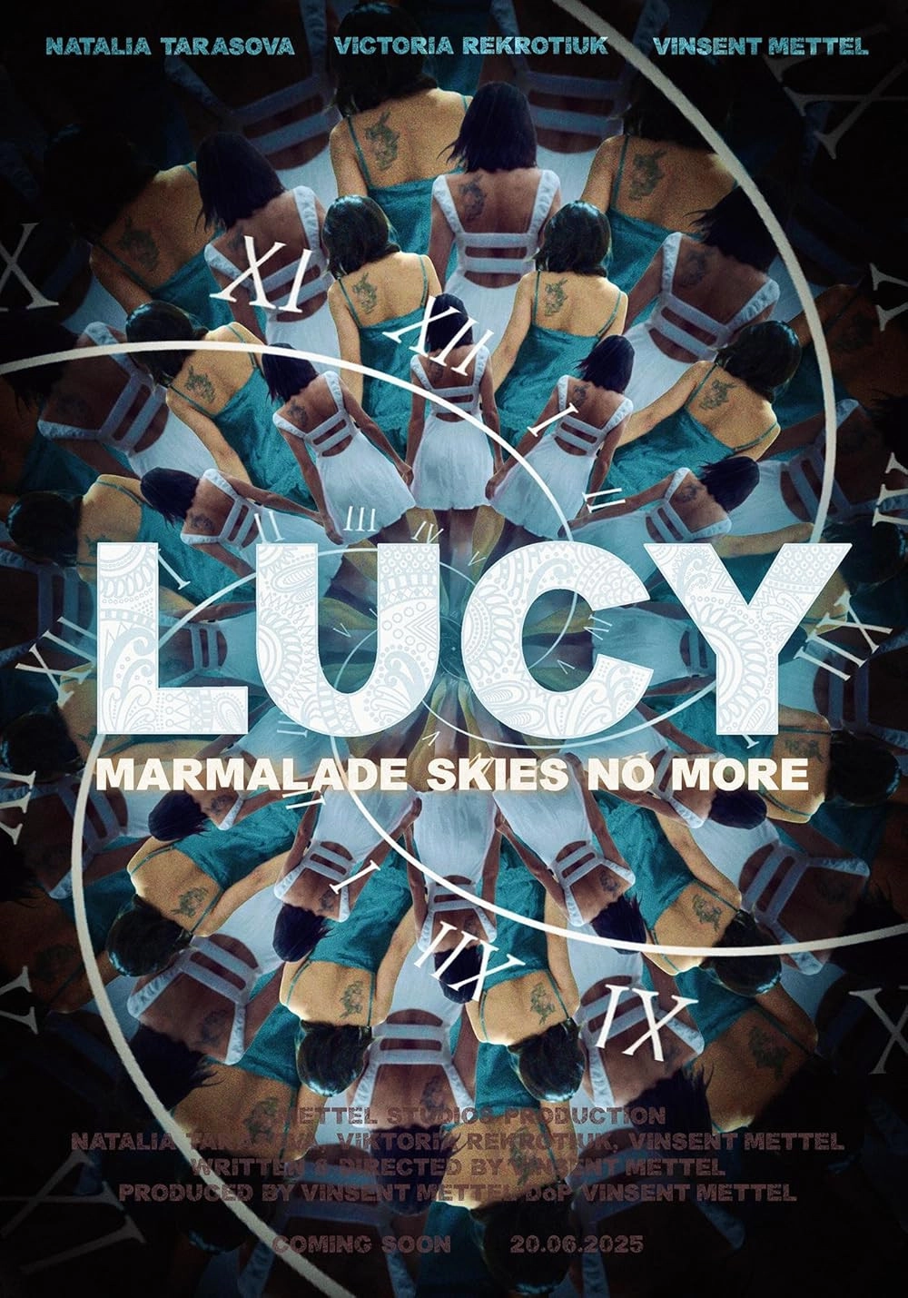 Lucy
