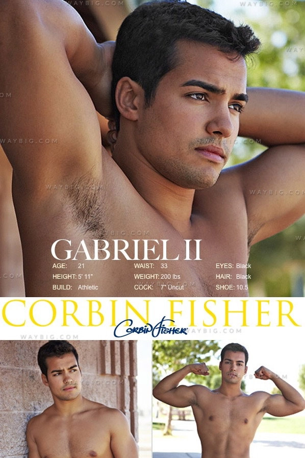 Gabriel