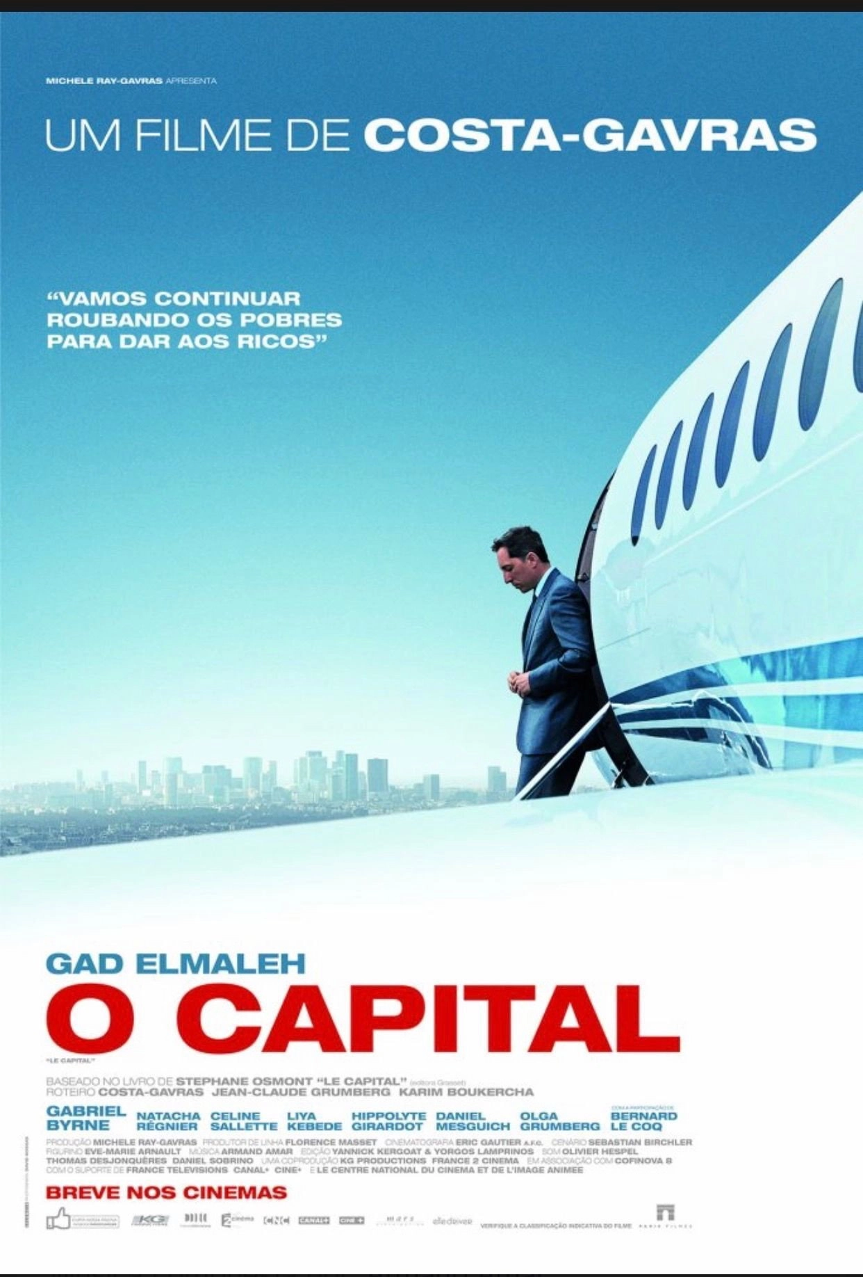 Capital