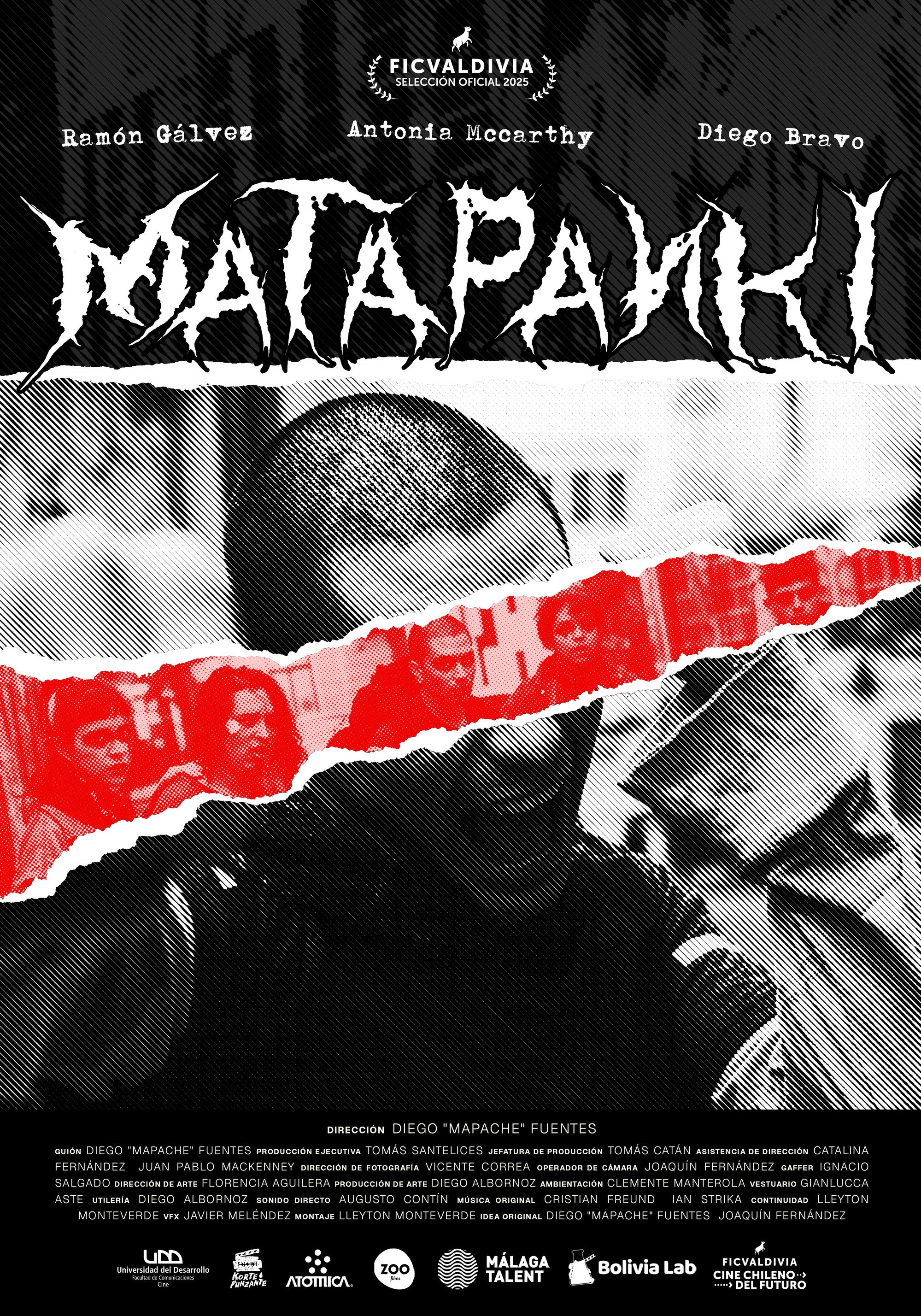Matapanki