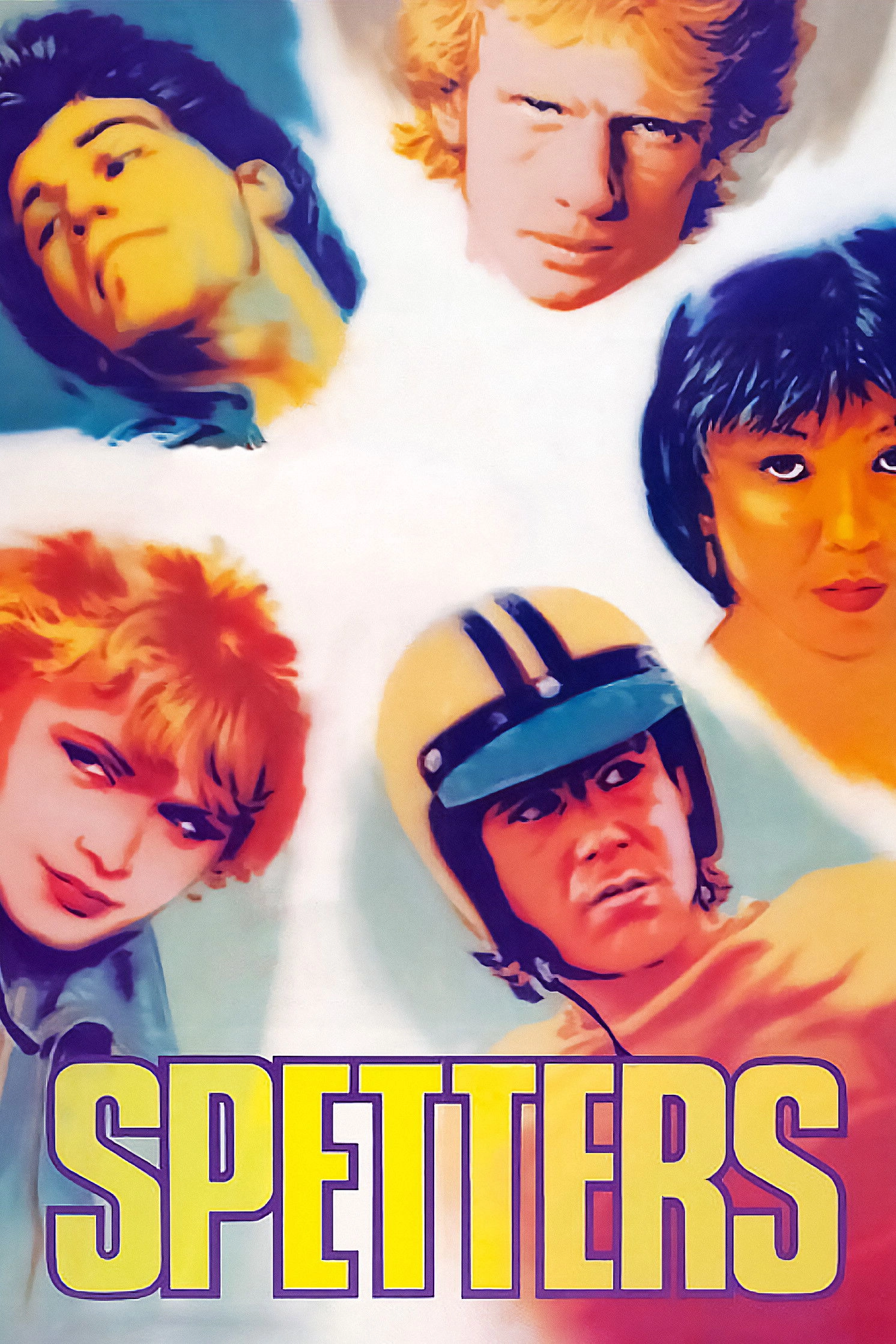 Spetters