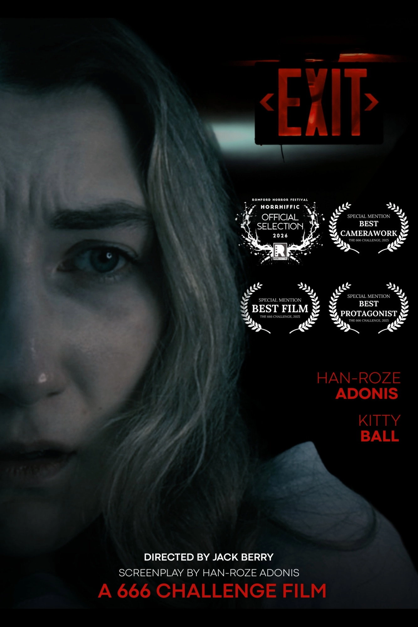 EXIT