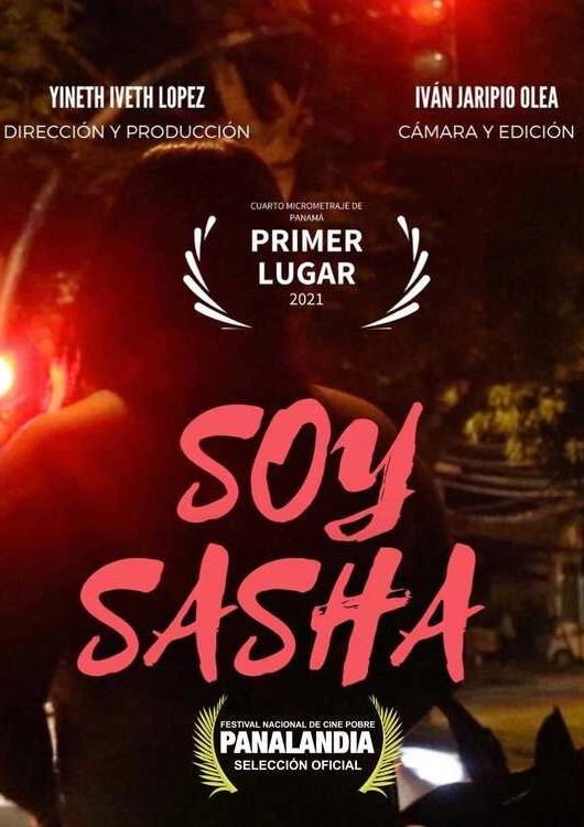 Soy Sasha
