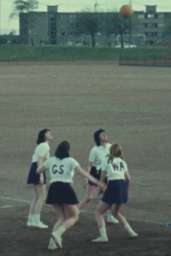 NETBALL