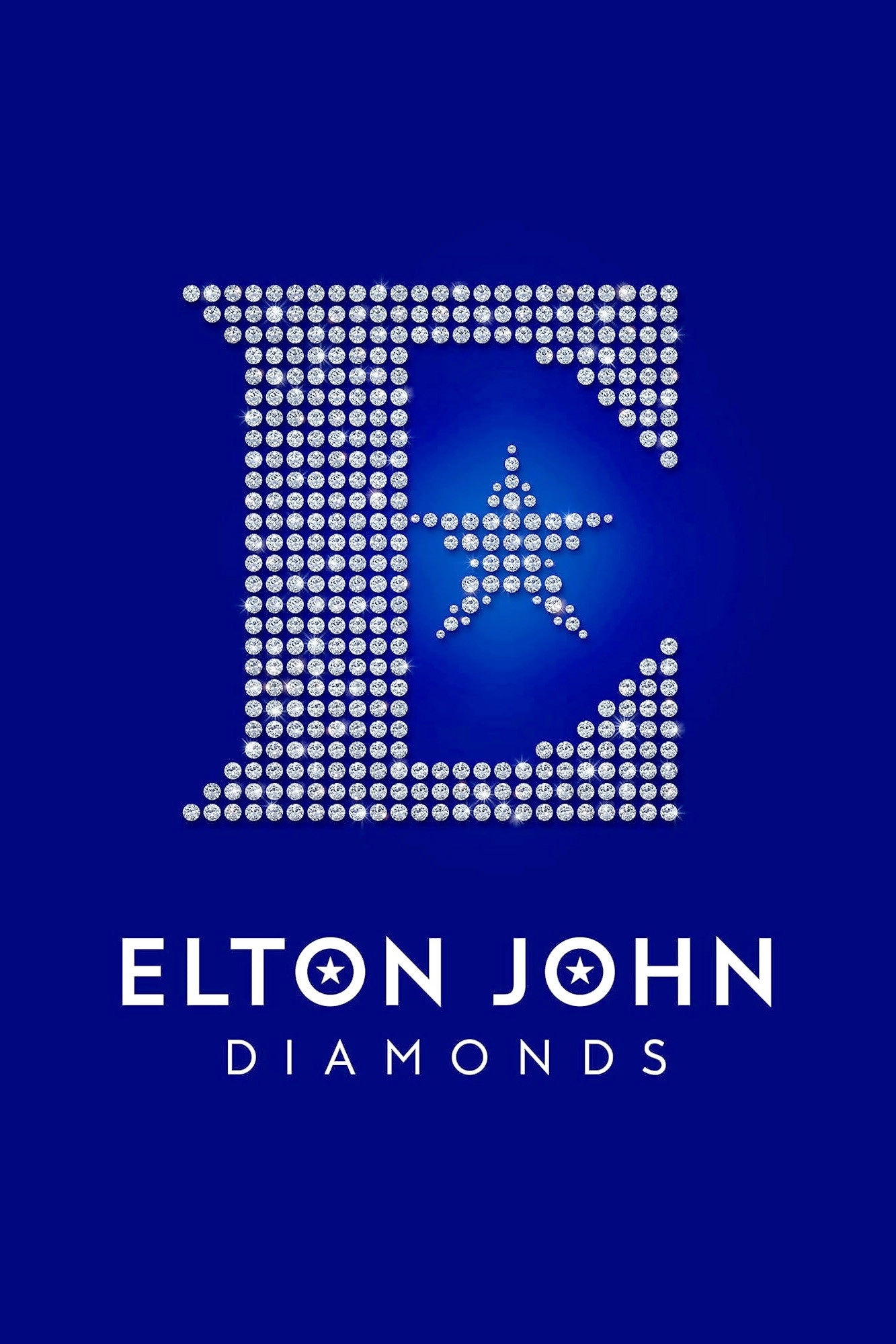 Elton John - Diamonds 2025
