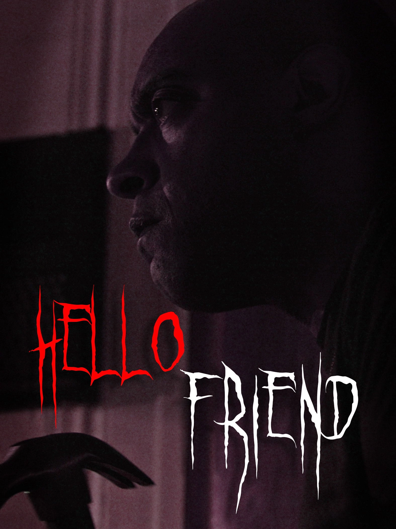 Hello Friend