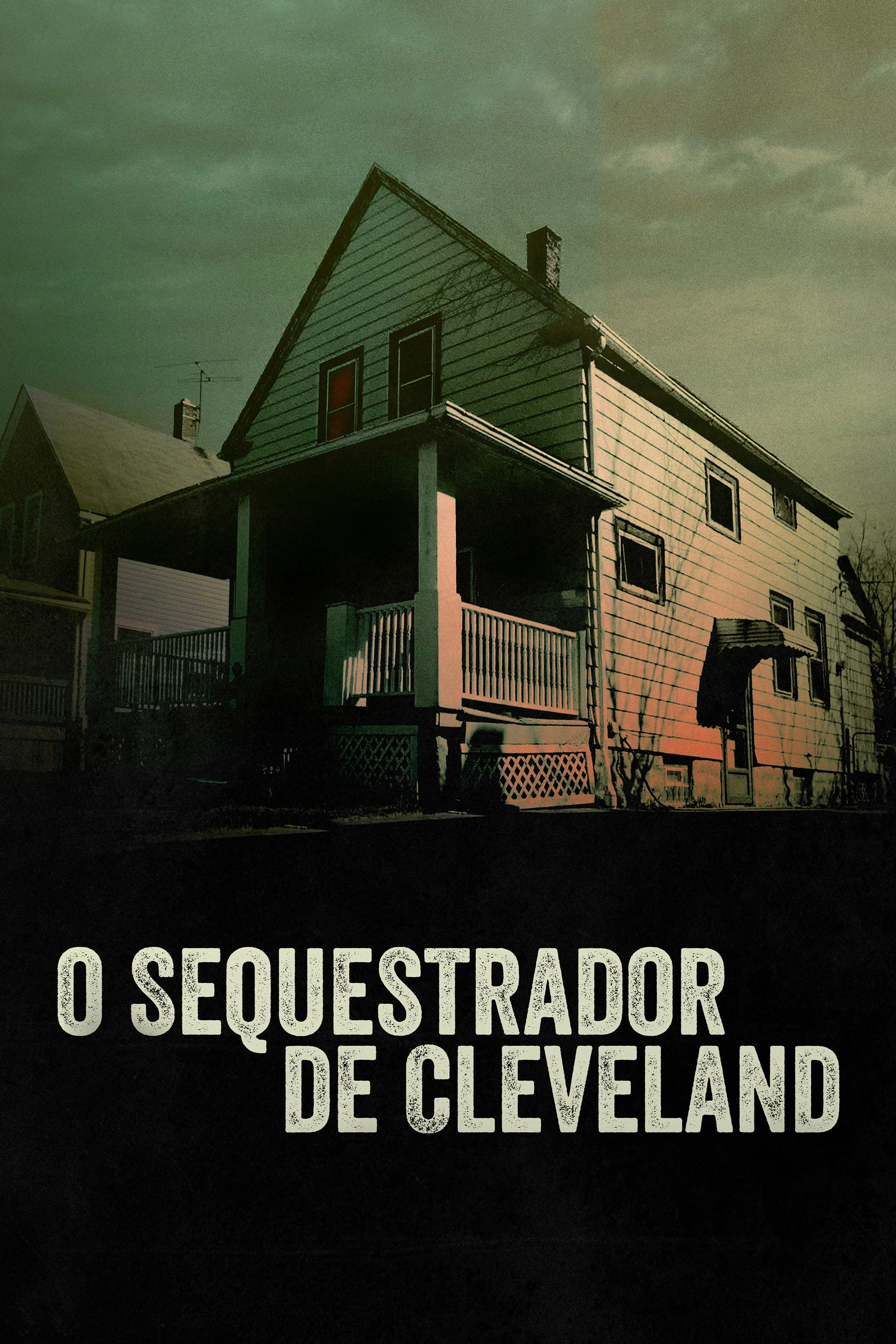 The Cleveland Kidnappings
