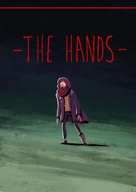 The Hands