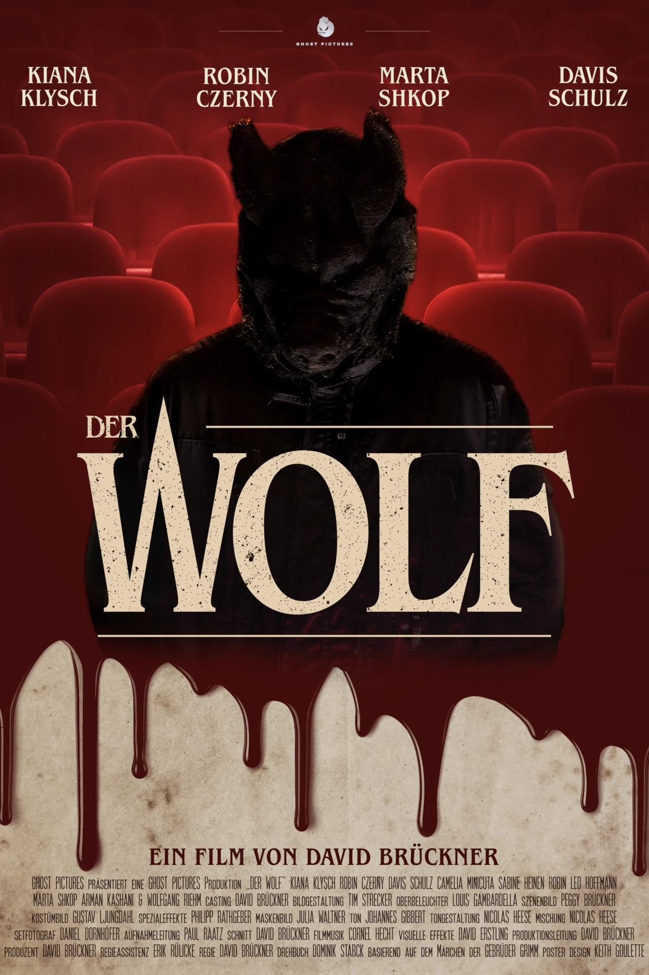 Wolf