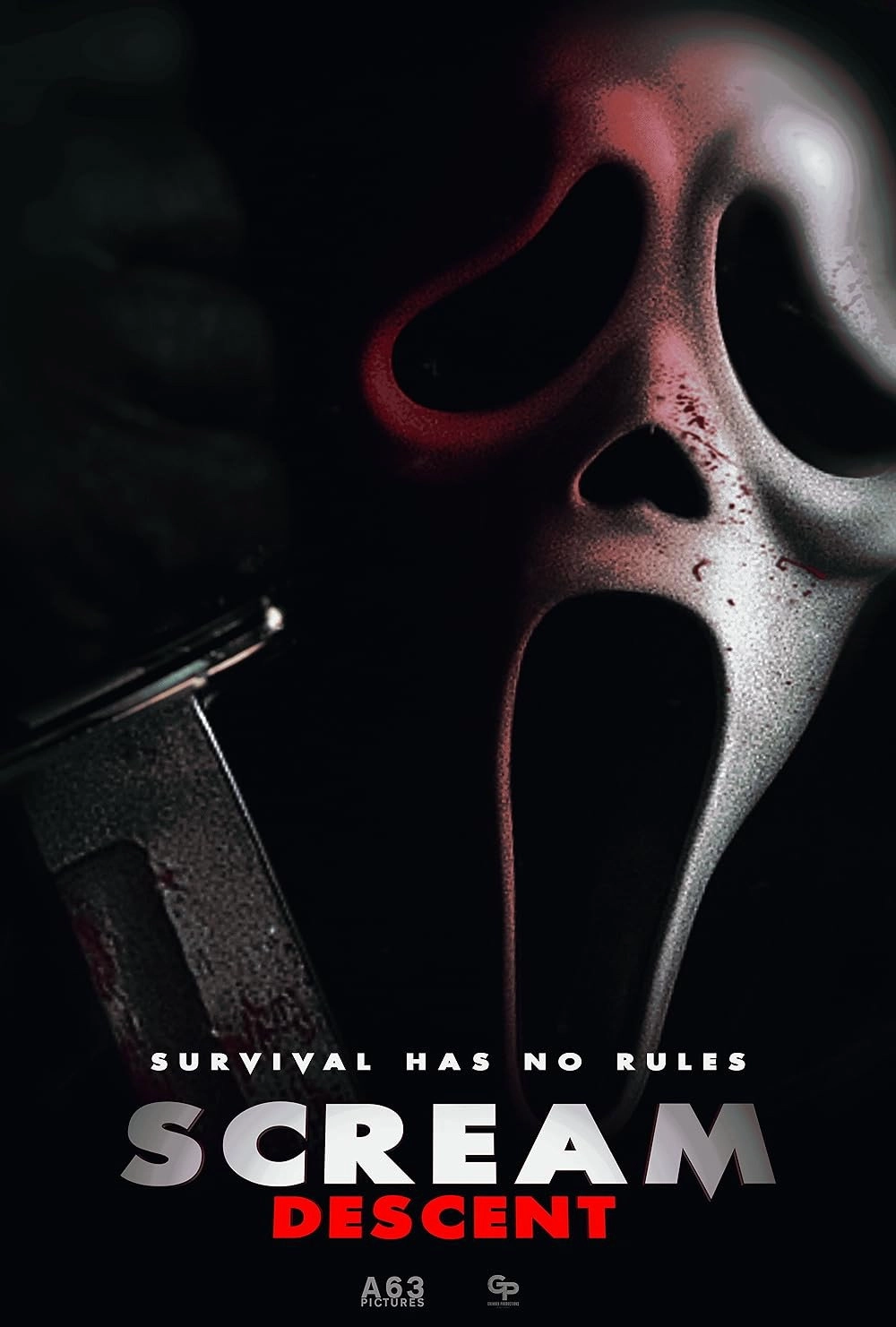 Scream Descent