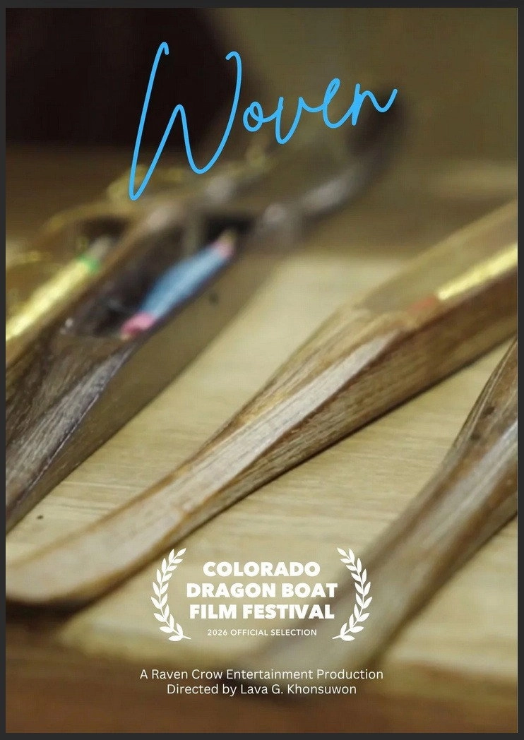 Woven