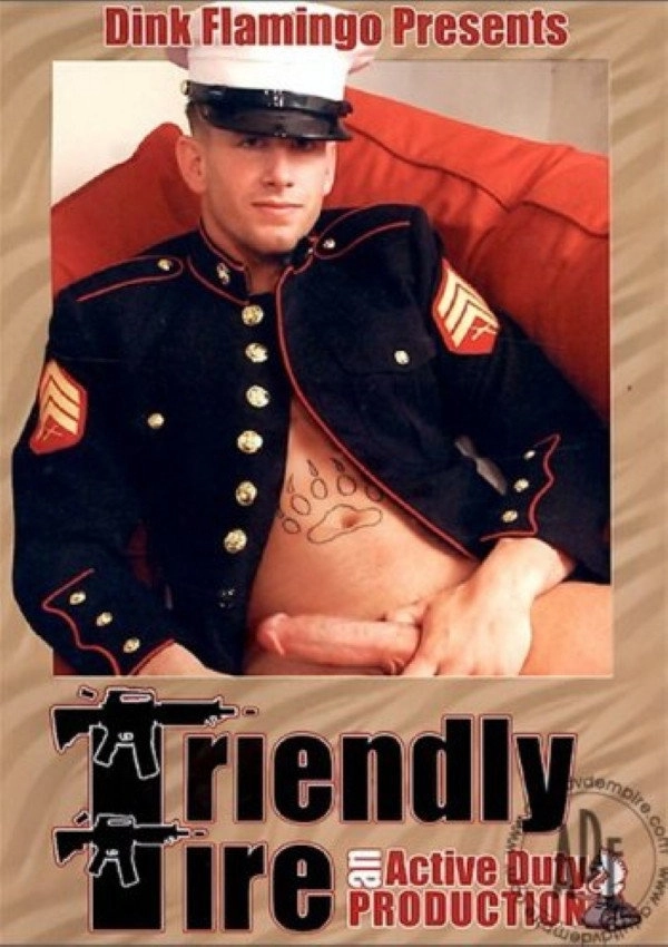 Friendly Fire