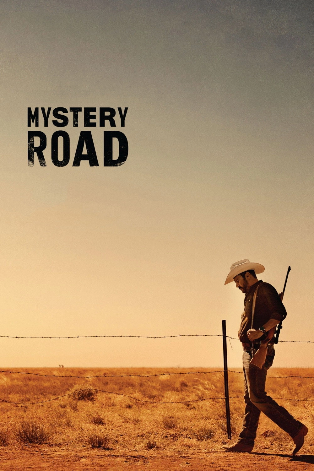 Mystery Road