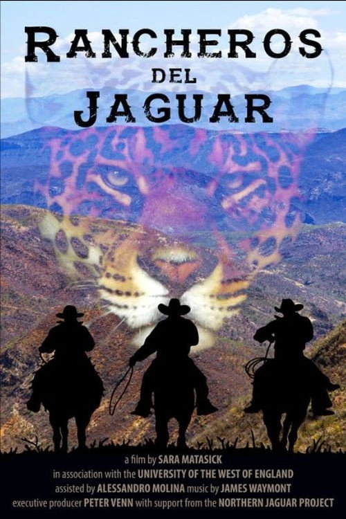 Rancheros del Jaguar