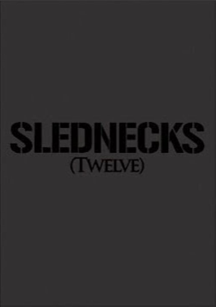 Slednecks 12