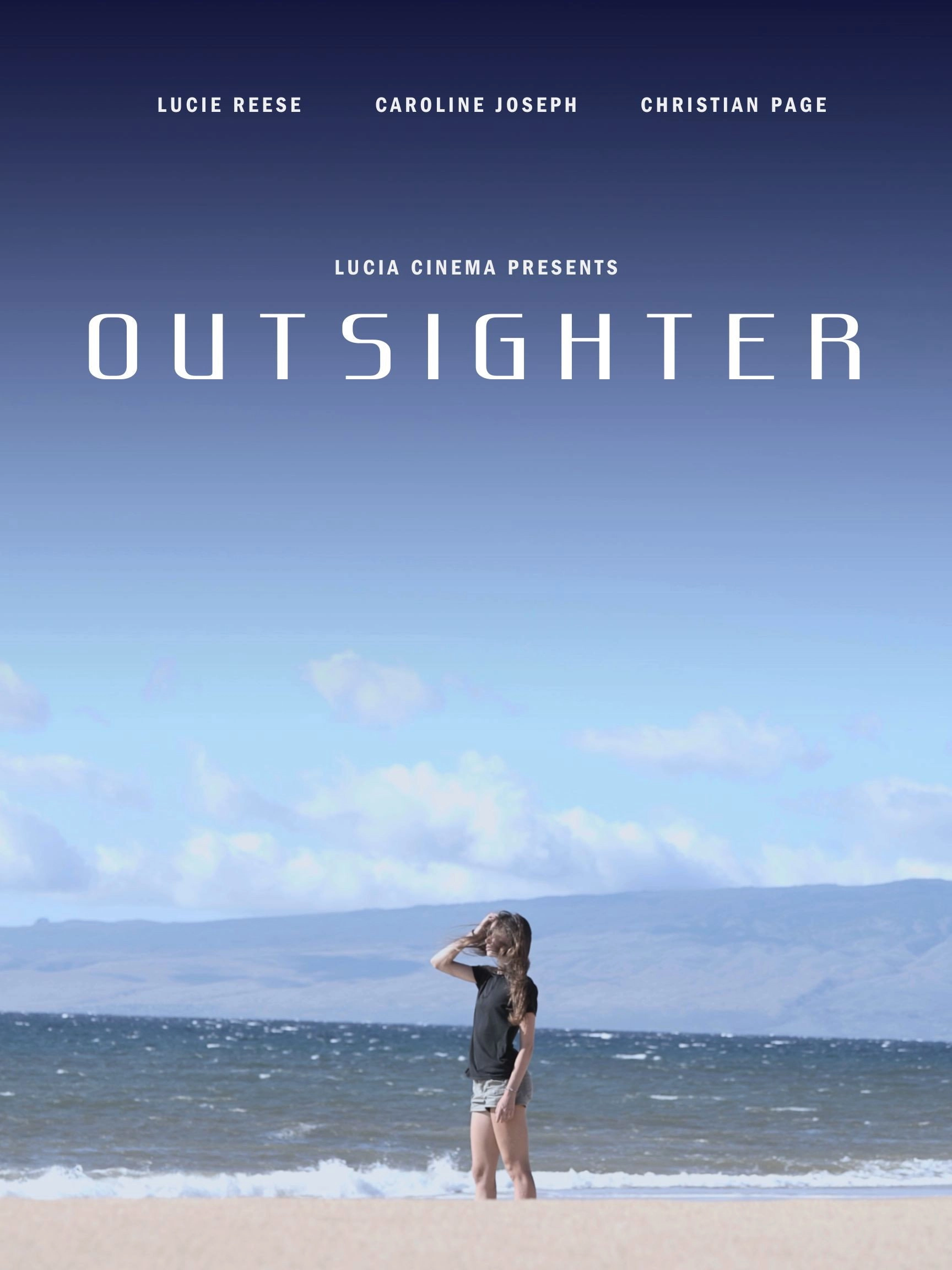 Outsighter