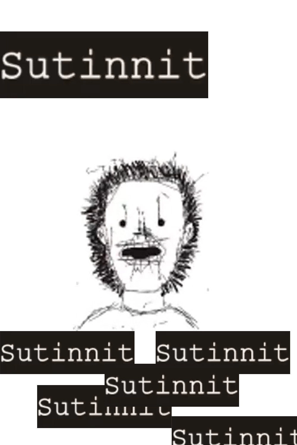 Sutinnit