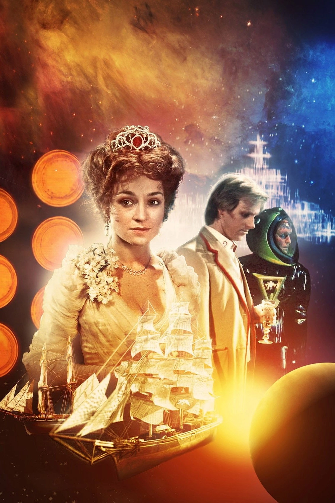 Doctor Who: Enlightenment