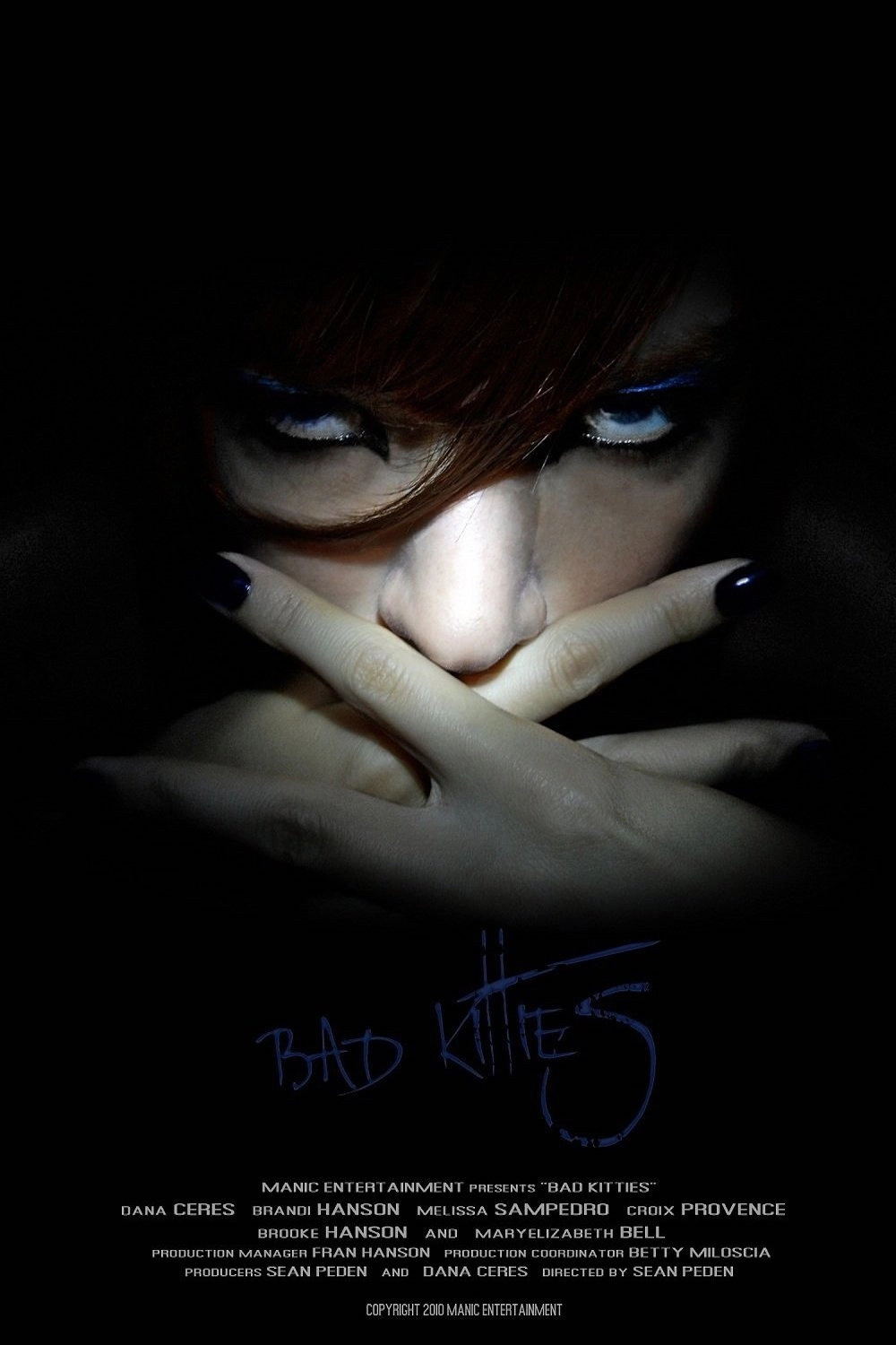 Bad Seeds