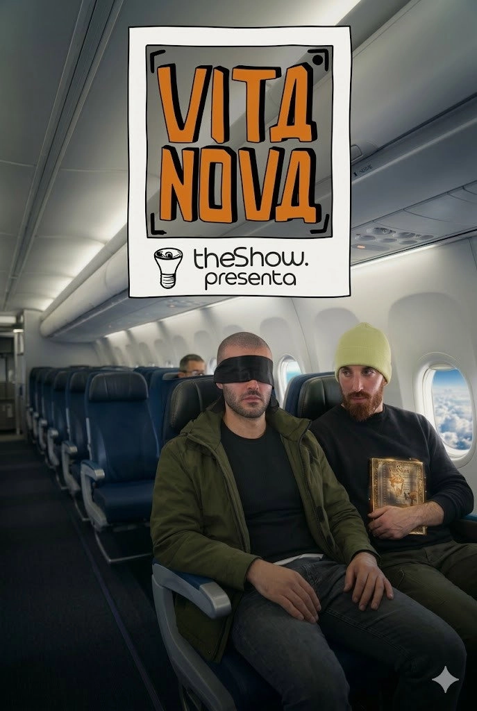 Vita Nova