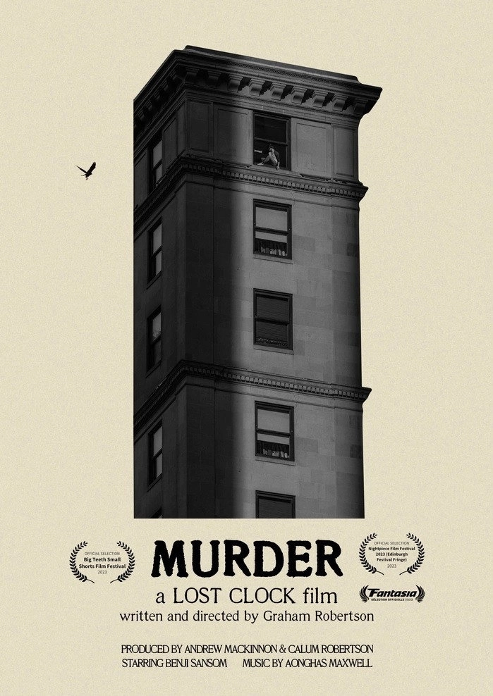 Murder