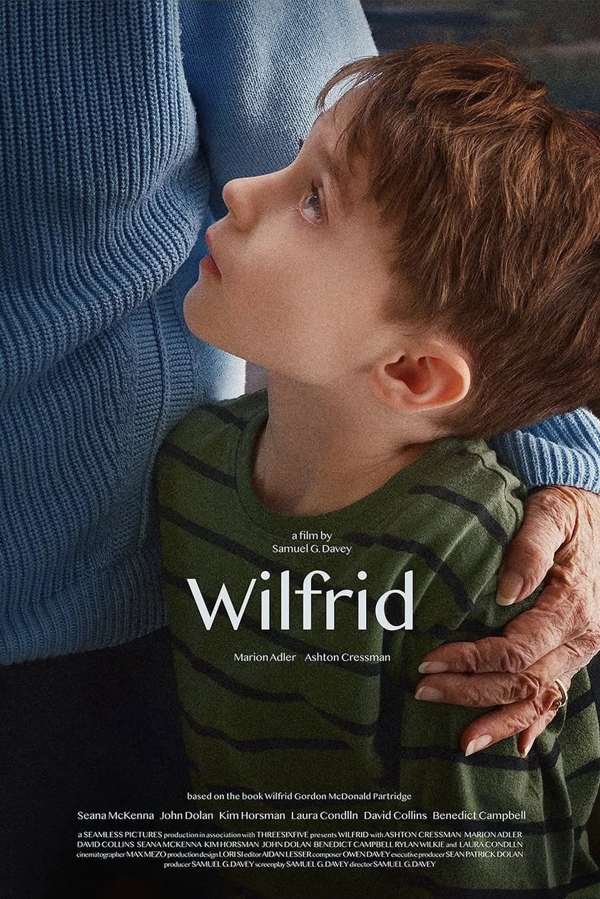 Wilfrid