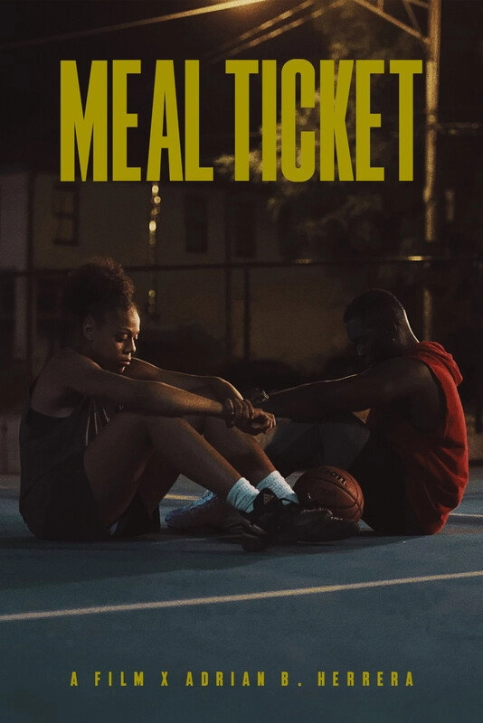 Meal Ticket