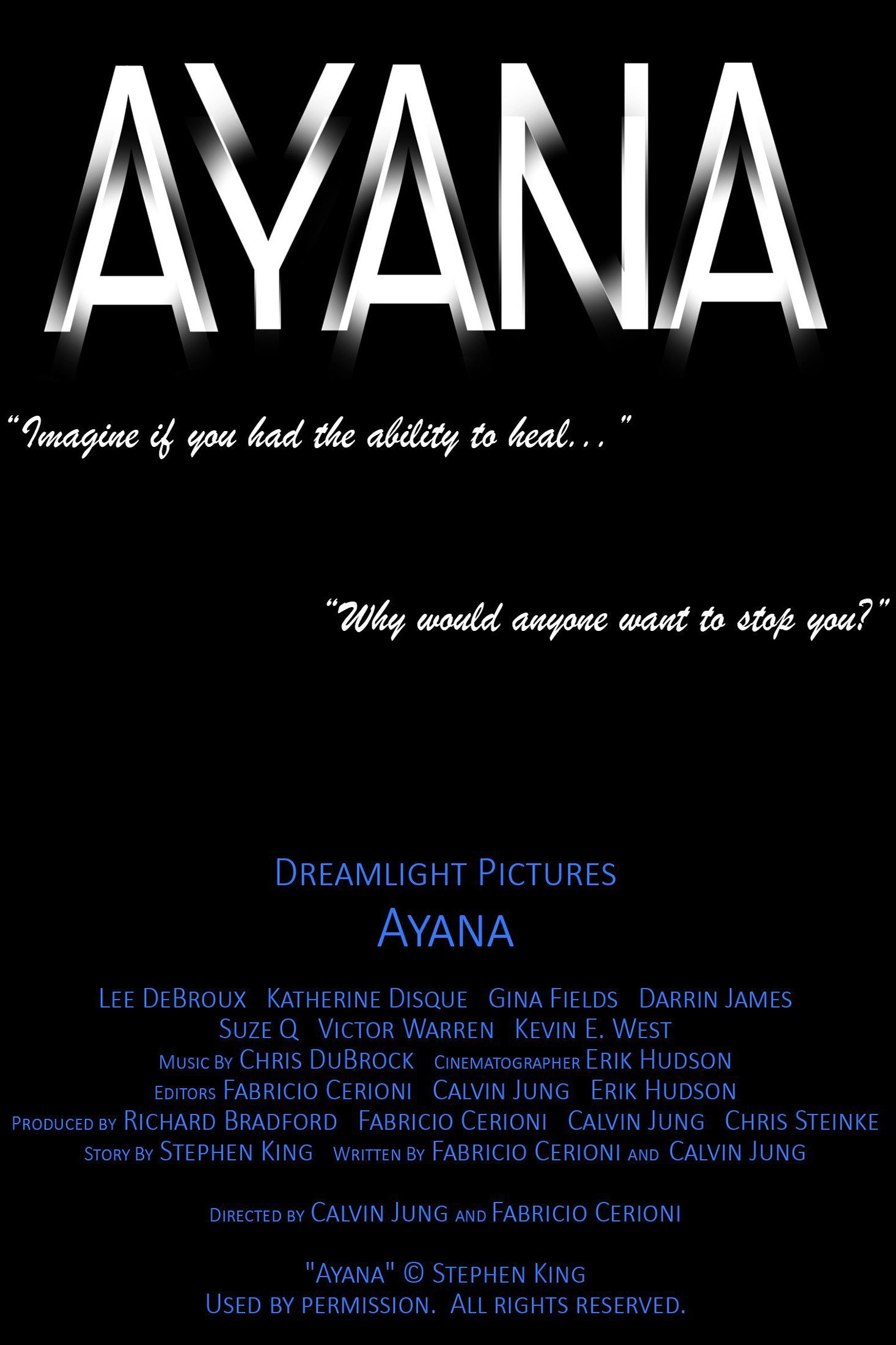 Ayana