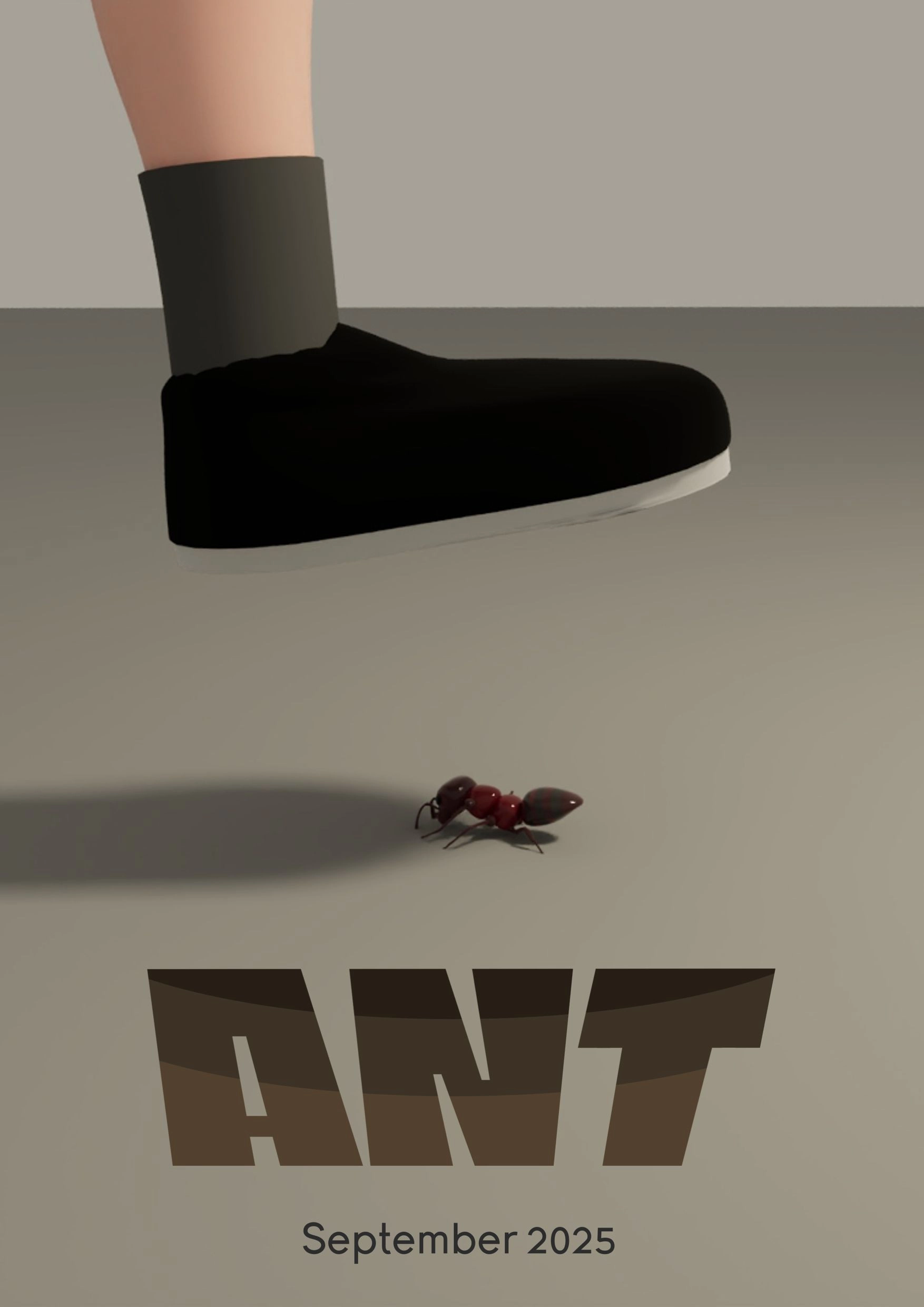Ant