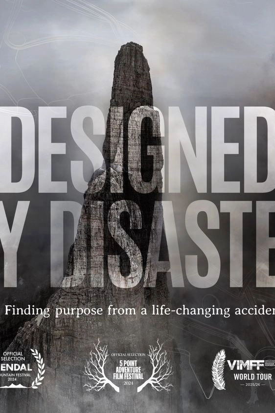 Designed by Disaster