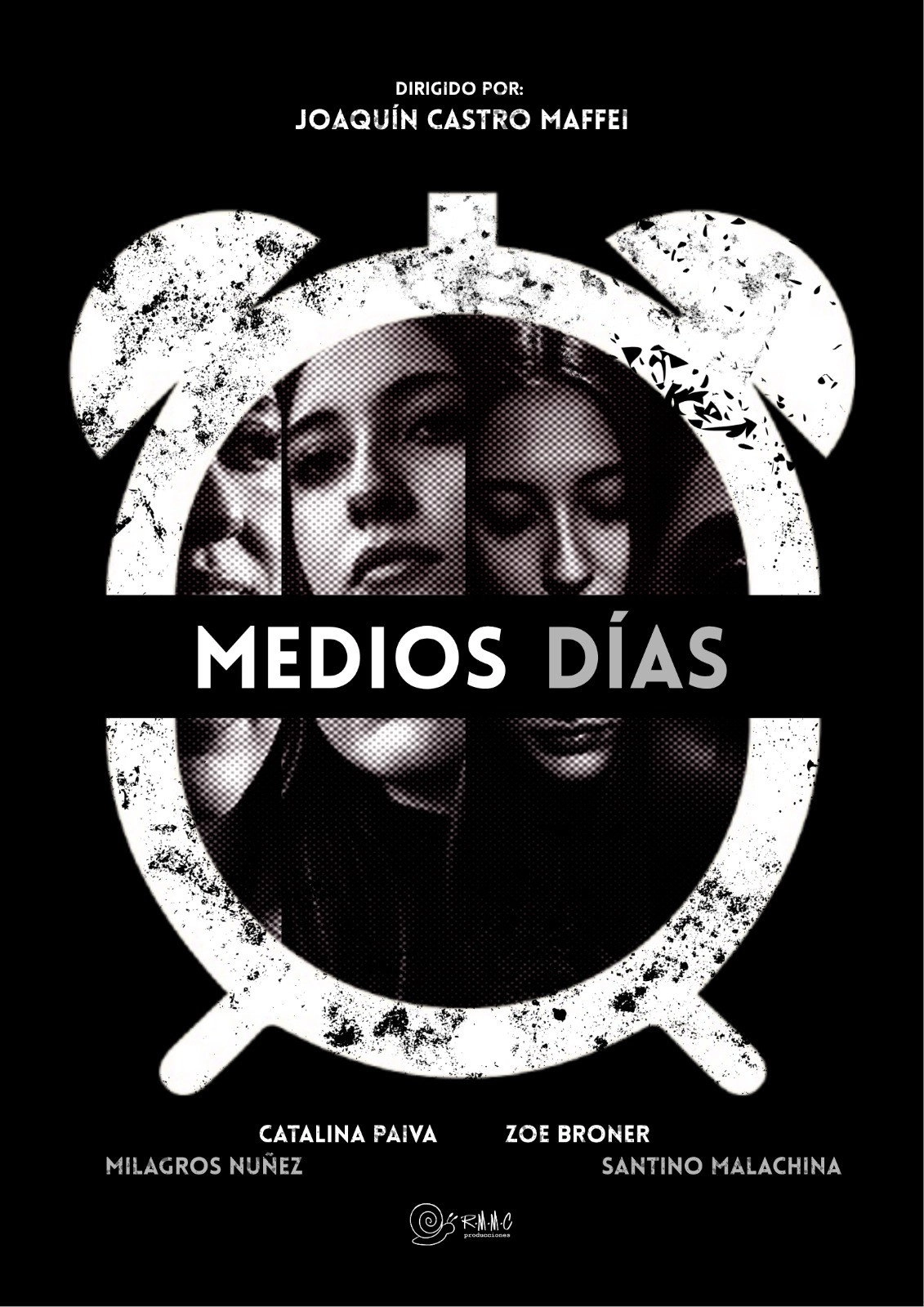 Medios Días