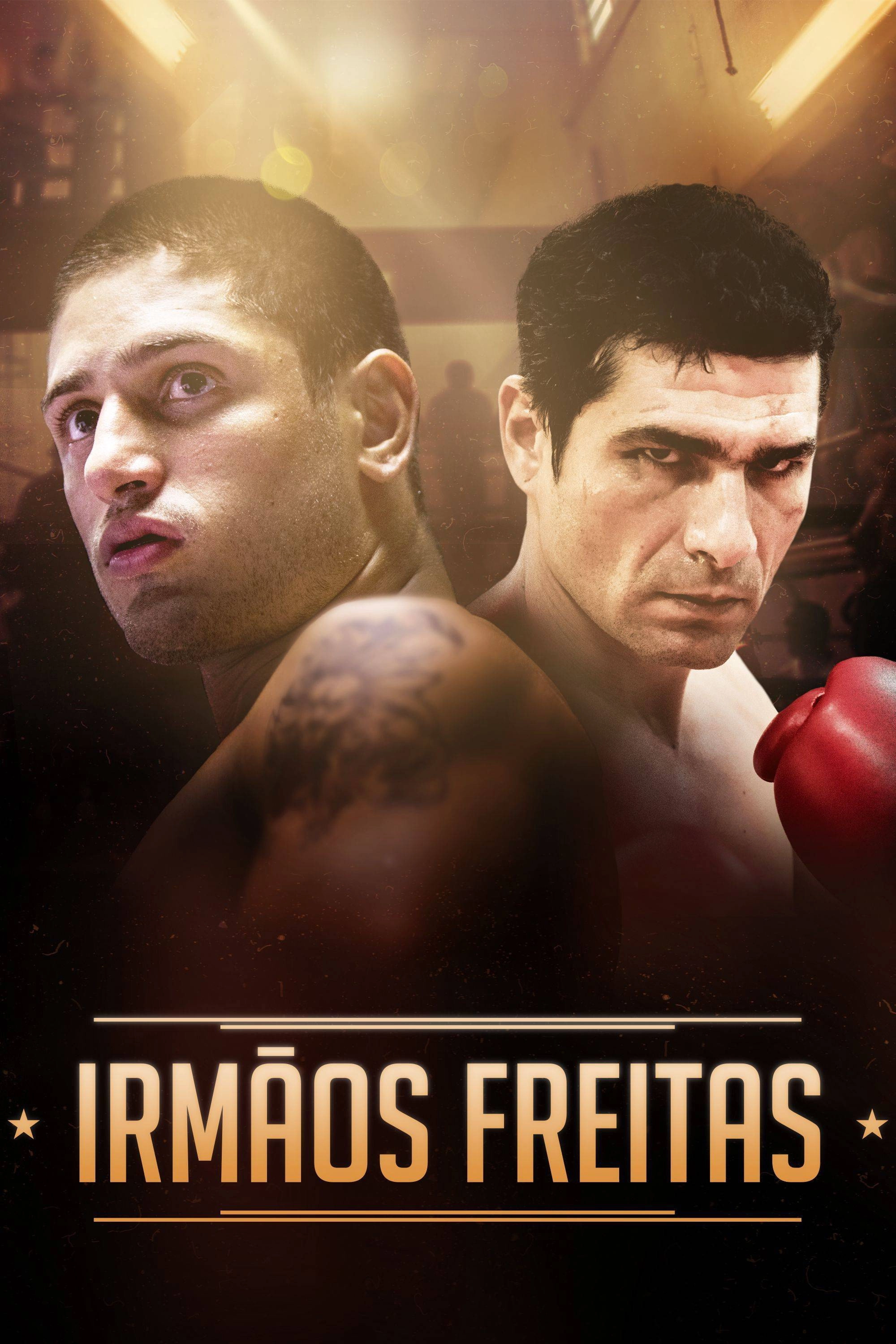 The Freitas Brothers