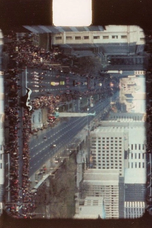Santa Claus Parade