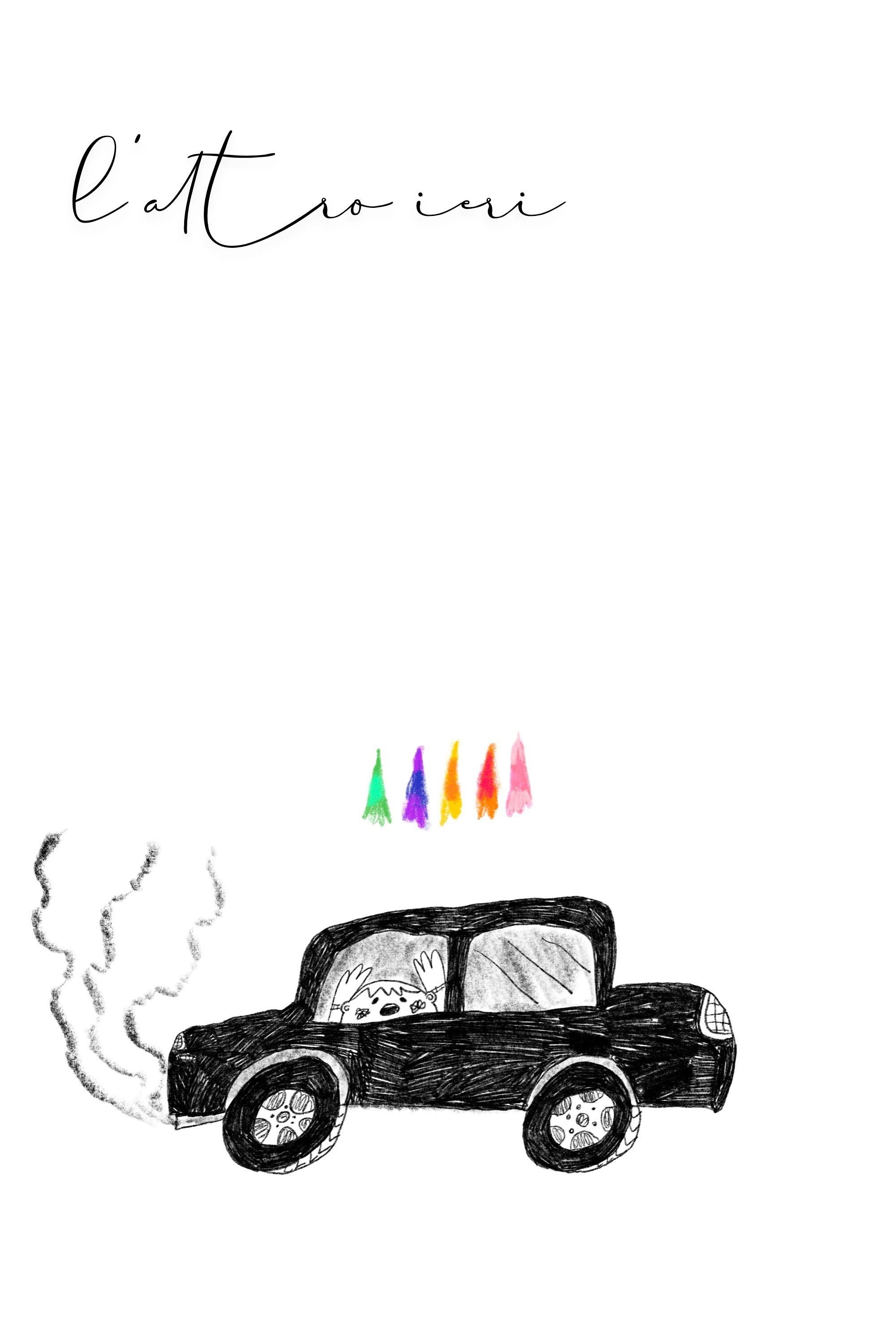 L'Altro Ieri