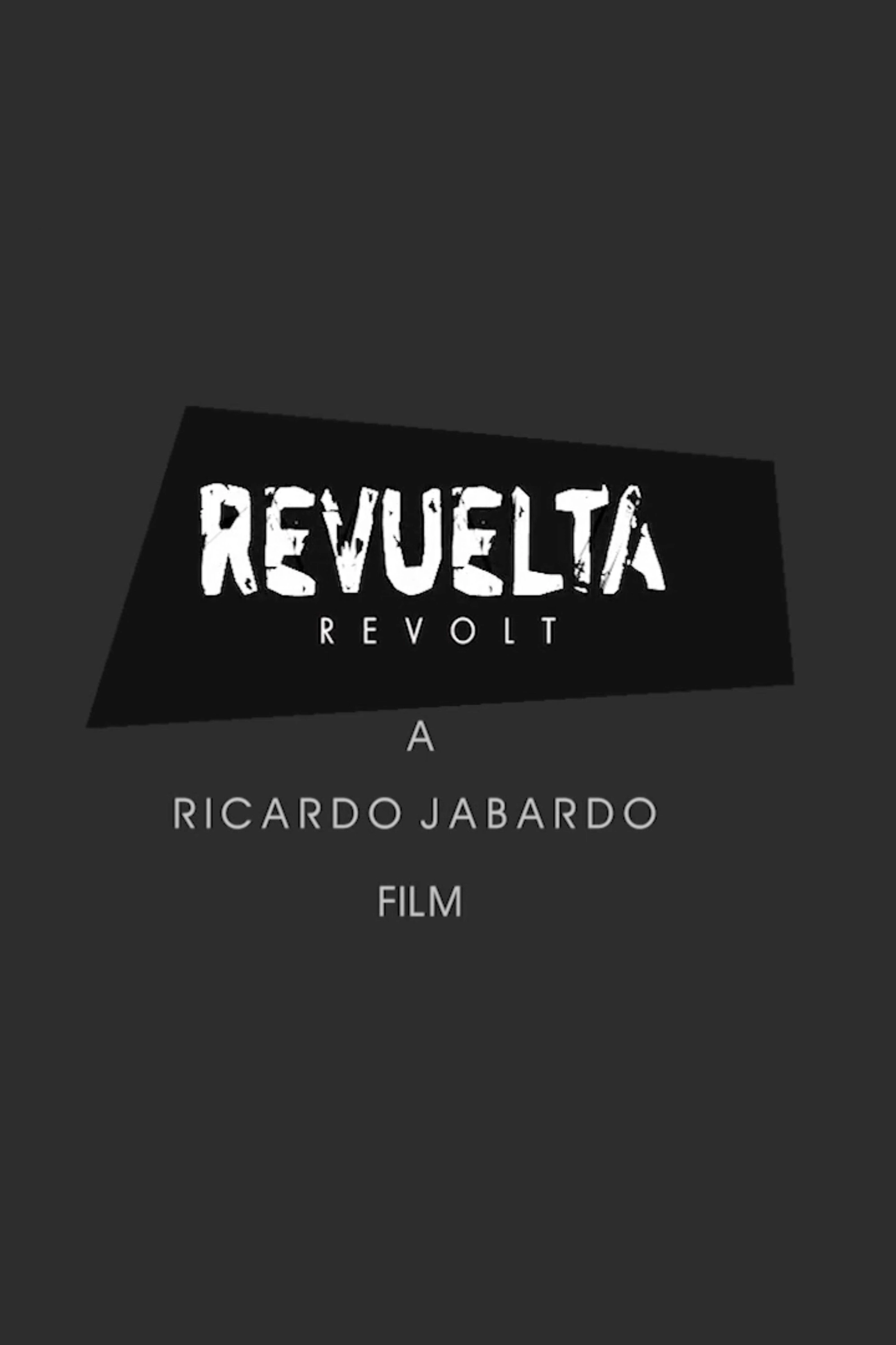 Revuelta