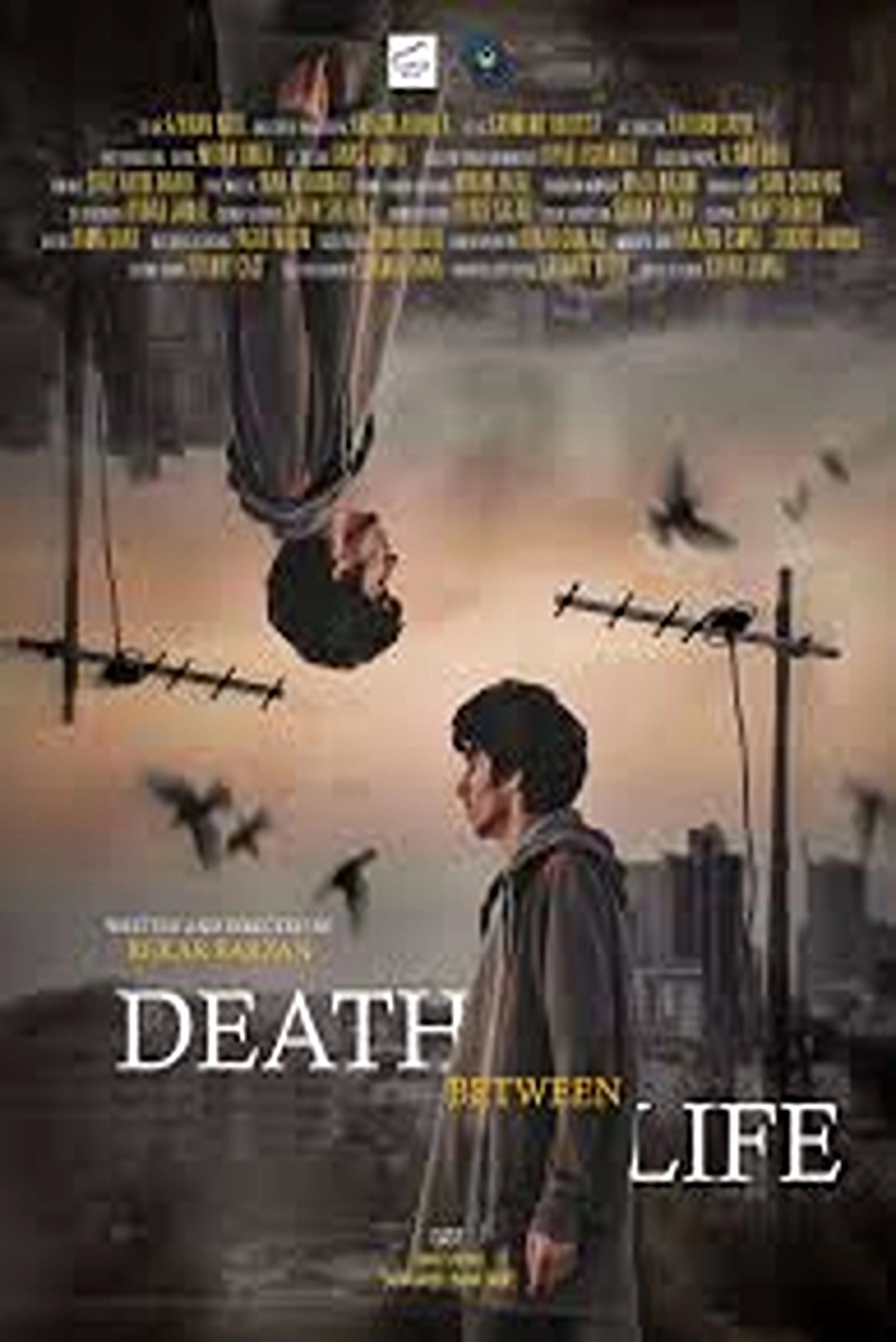 Death between life